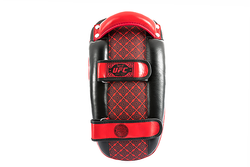 UFC  Premium  True Thai Пэды - черные