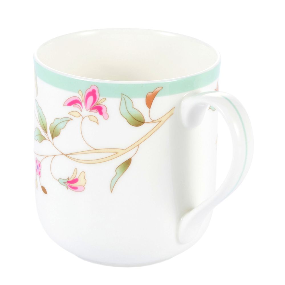 Набор чайный Gipfel Verde 42500 2 предмета