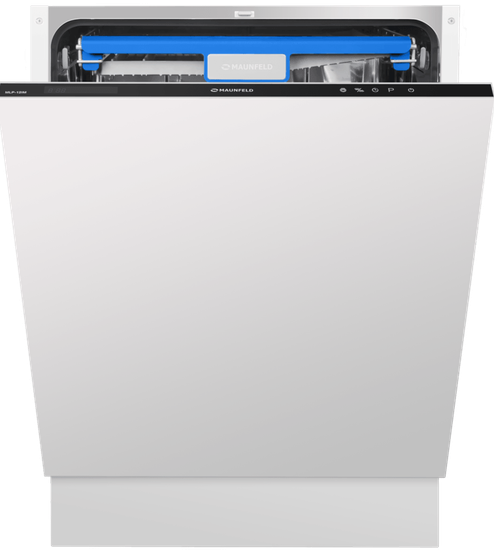 Встраиваемая посудомоечная машина MAUNFELD MLP-12IM