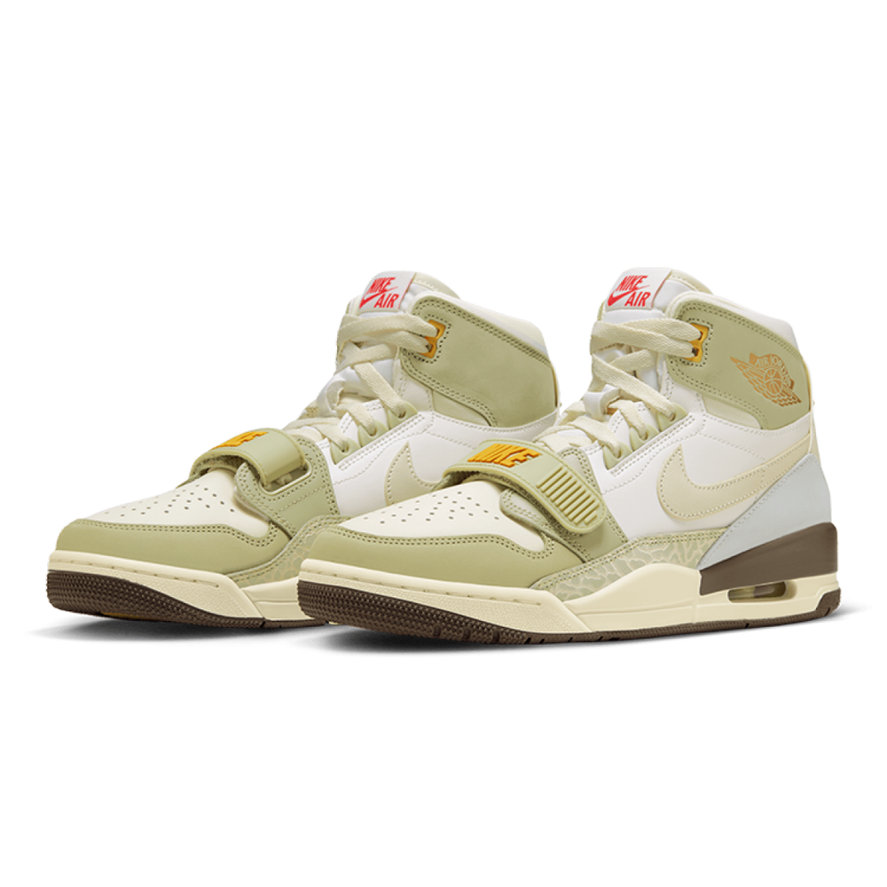 Кроссовки Air Jordan Legacy 312 GS Year of the Rabbit