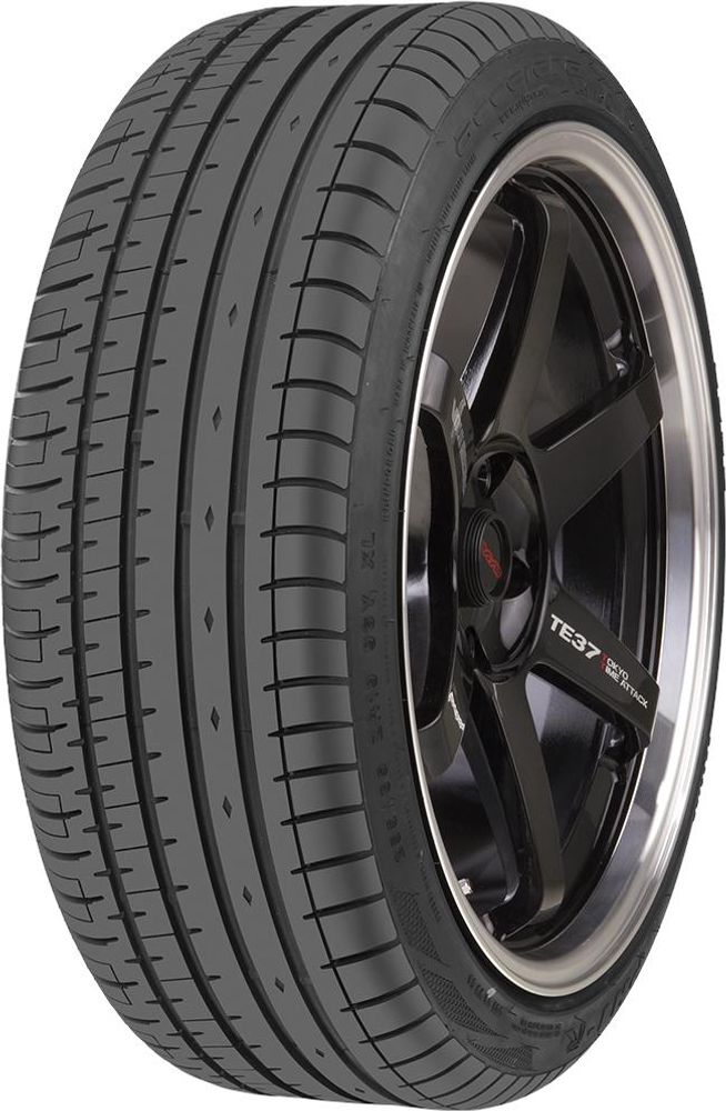 Accelera PHI 235/40 R19 96Y