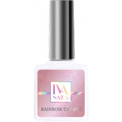 Гель-лак Rainbow cat-eye №5