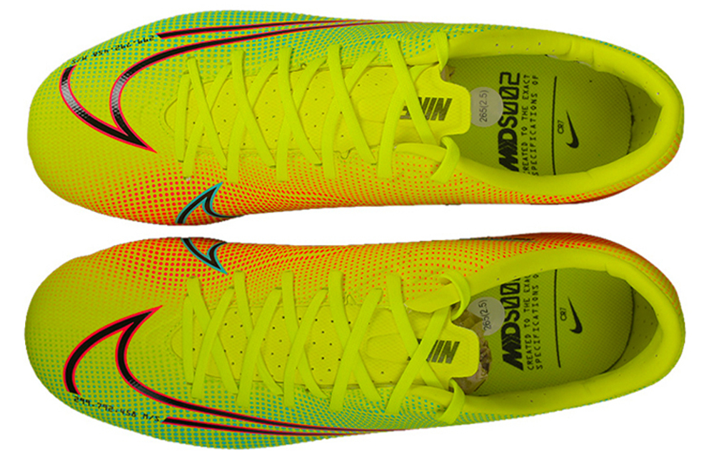 Кроссовки Nike Mercurial Vapor 13 13 Academy Mds Ag