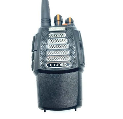 Track 6 Turbo-U Радиостанция портативная