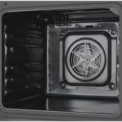 Электрическая плита Hansa FCCX580009