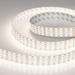 Светодиодная лента UL-A320-24mm 24V Warm2700 (15 W/m, IP20, 3m) (Arlight, 7 лет) 061396