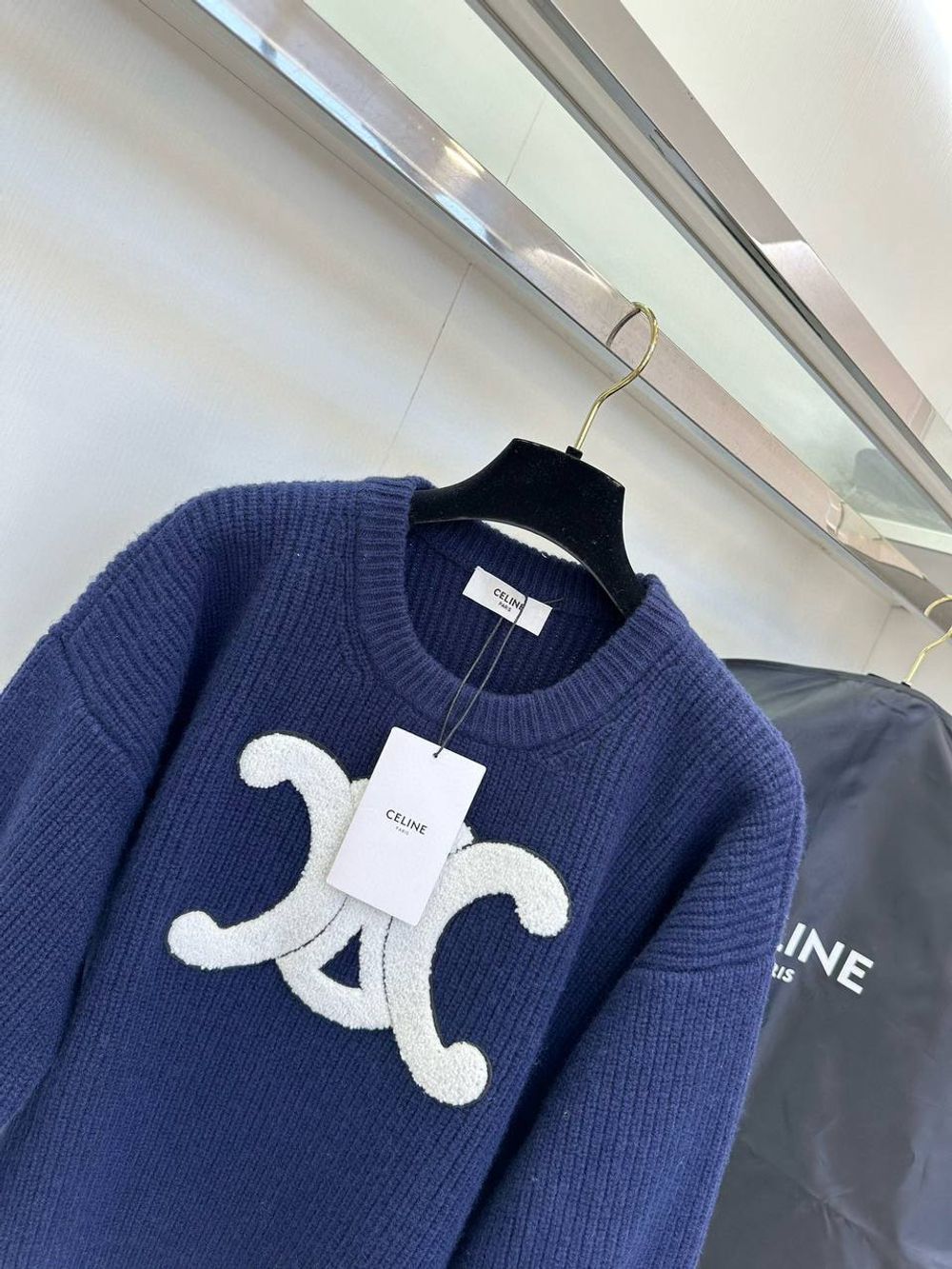 Свитер Celine