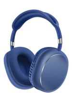 Наушники беспроводные с радио AKZ Max12 Pro