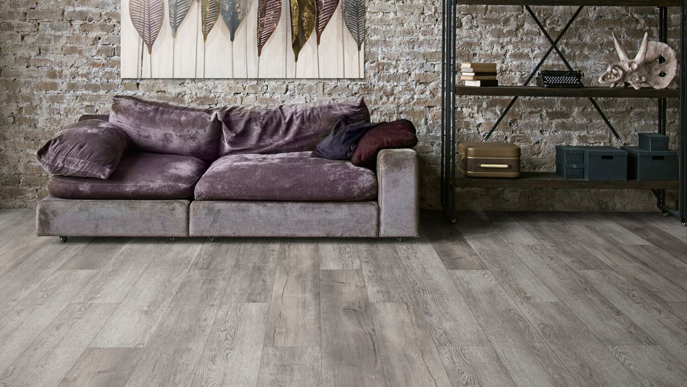 Кварцвиниловая плитка Tarkett Sherwood Bridge