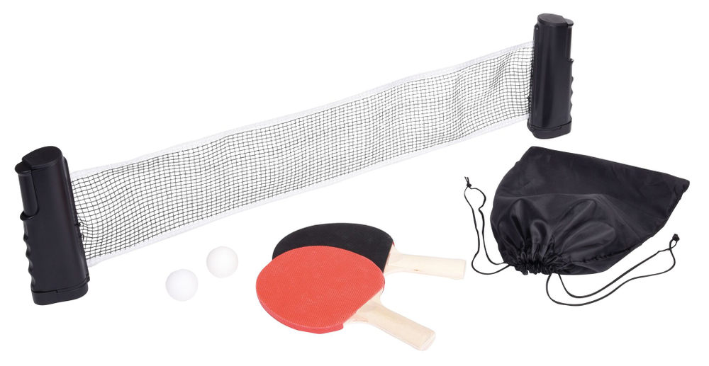 Tischtennis-набор MATCH BALL