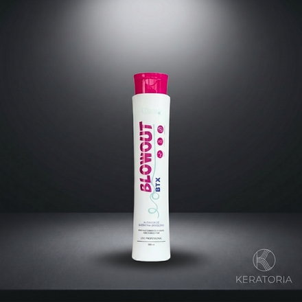 Ботокс BB Gloss Blowout BTX