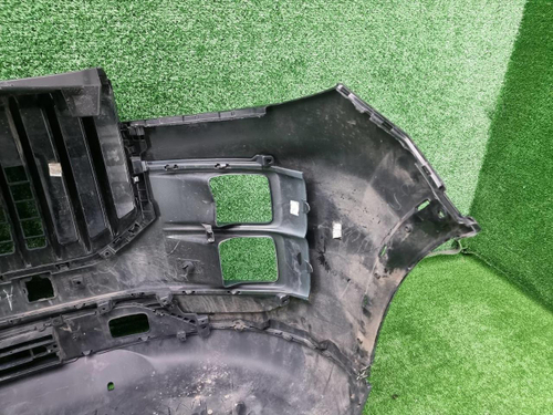 Бампер передний JAECOO J7 (2023-н.в.)