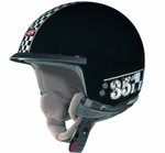 Мотошлем Nolan N20 Peak 35th Anniversary