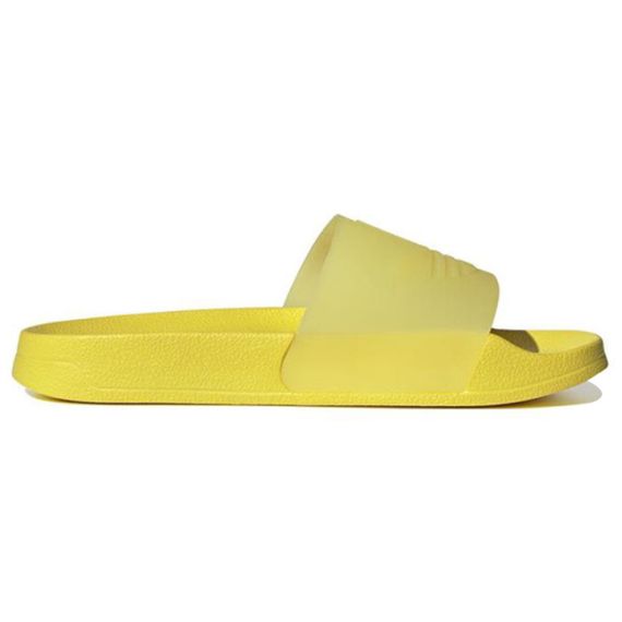 Adidas Originals Adilette Slide 'Yellow'
