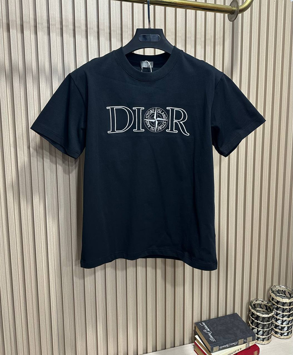 Футболка Dior
