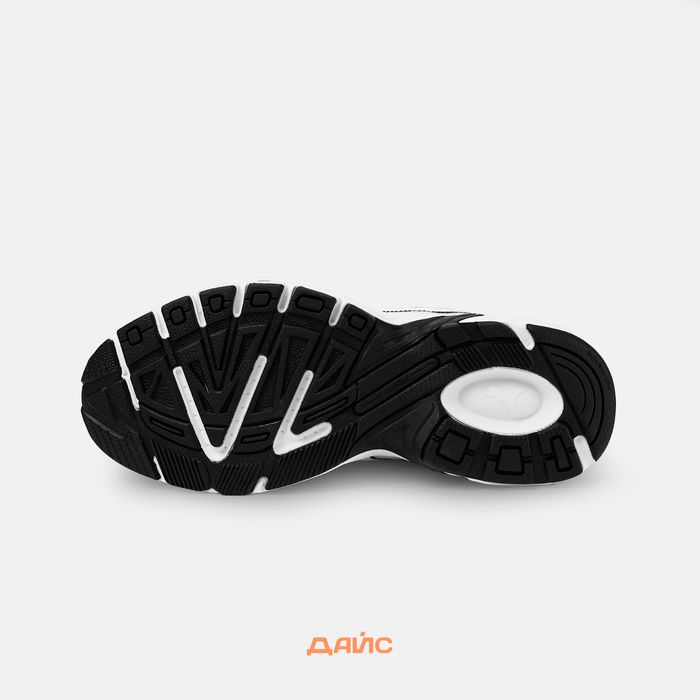 Кроссовки Puma Milenio Tech артикул:392322-01 - купить в магазине Дайс