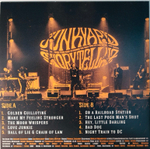 Junkyard Storytellaz - Golden Guillotine (Test-Press)