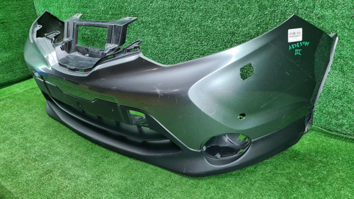 Бампер передний Nissan Qashqai J11 (2013-2019)