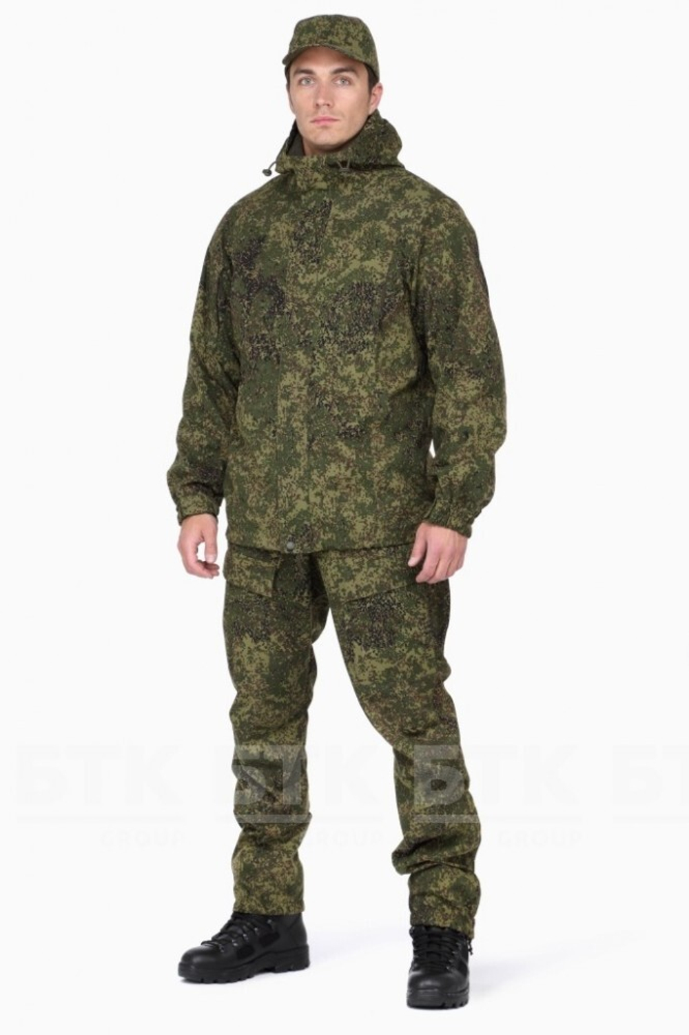 Брюки ВВЗ Цифра из комплекта