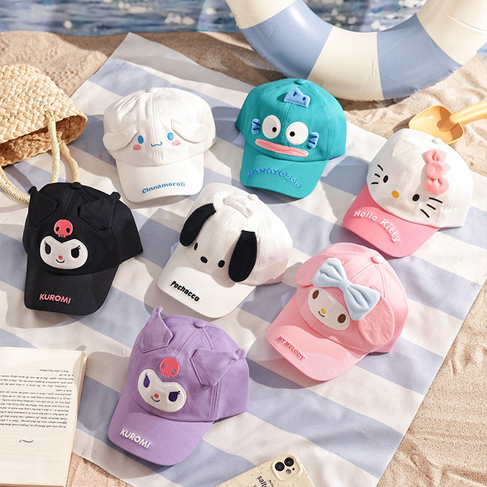 Кепка детская &quot;Sanrio Cap&quot;