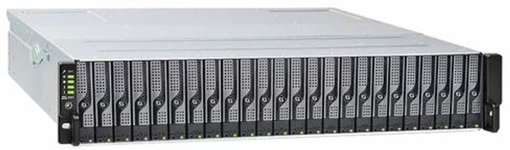 Модуль расширения Infortrend JB3024RBA0-8U32