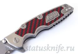 Нож Zero Tolerance SO100ANфотография - 2