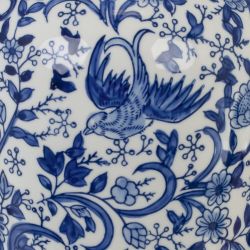 GAEM Ваза, 5600 мл, L18 W18 H31 см