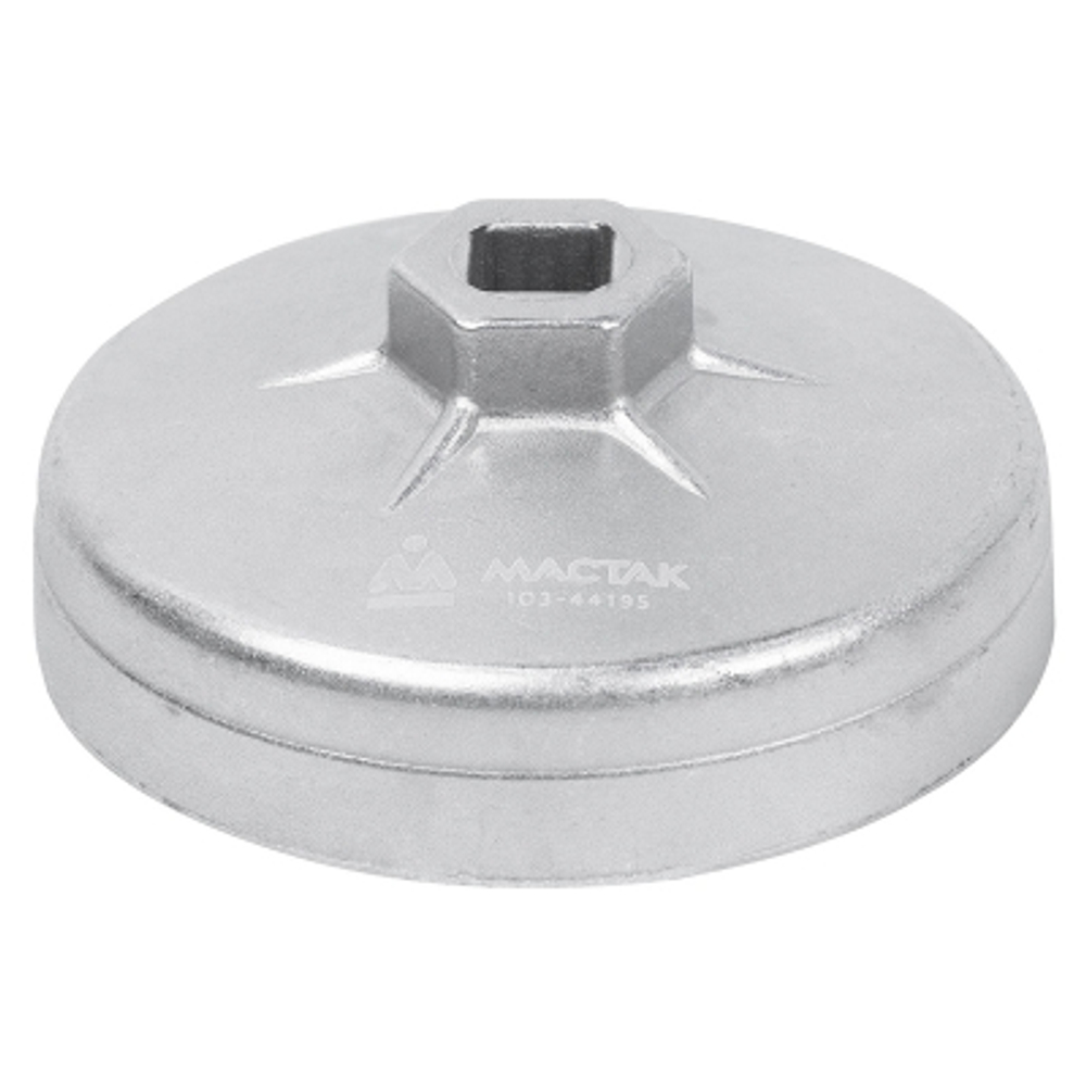 Съёмник масляных фильтров МАСТАК 103-44195