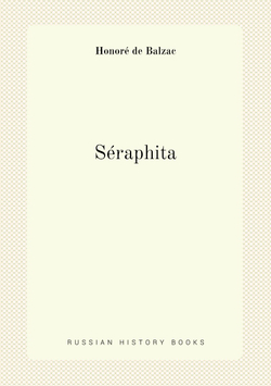 Séraphita | Honoré de Balzac