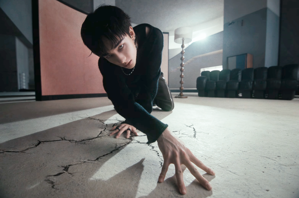 STRAY KIDS IT TAPE &quot;DO IT&quot;