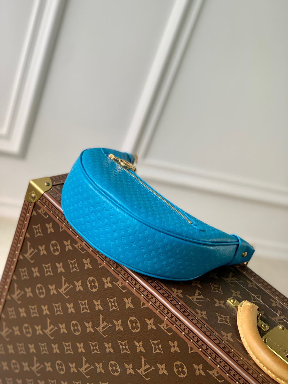 Louis Vuitton Loop Bag