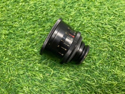 Jupiter-12 2.8/35mm M39