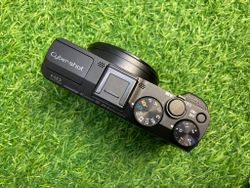 Sony Cyber-shot DSC-HX50 Покупка/Продажа