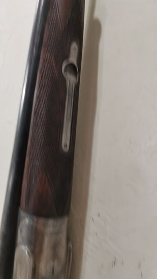 МЦ-9К курковое 12 калибра