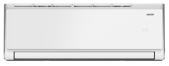 Классическая сплит-система серии ODYS DN-OS09NW (комплект)