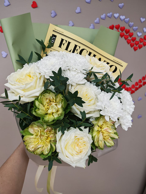 "Белая гармония"