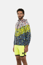 Кофта HYDROGEN CAMO PIXEL TECH JACKET MIX MULTICOLOR (TE0003)