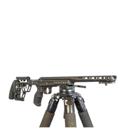 Ложа для винтовки Blaser R93 - Охота (.338, .30-06, .308Win, 6,5×55), CNC Guns Custom