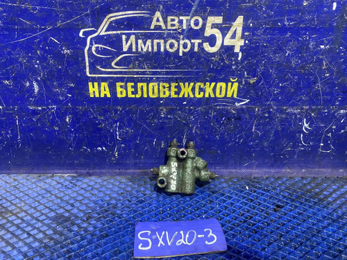 Распределитель тормозной TOYOTA CAMRY GRACIA 1999