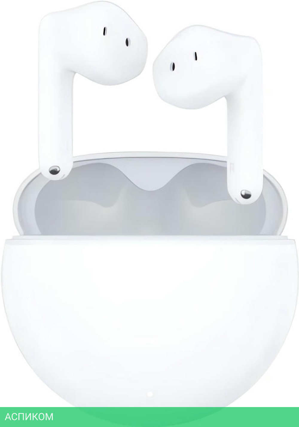 Наушники Honor Choice X7E AST-ME00 White (5504ABHG)