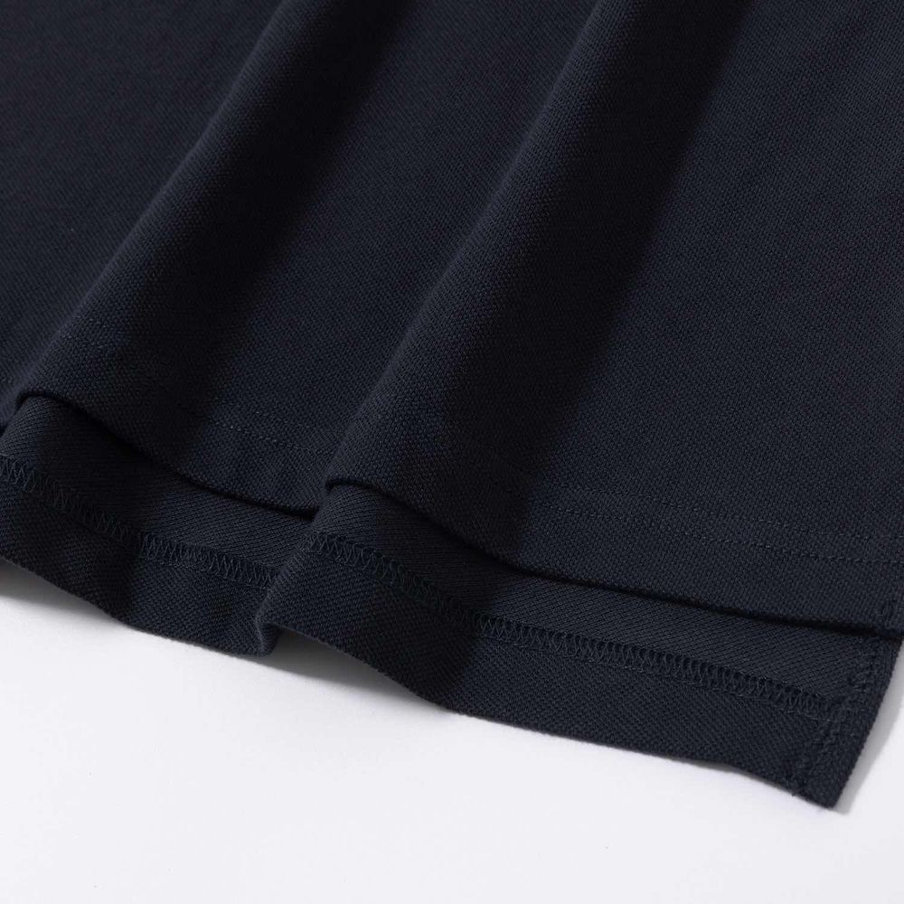 Поло Ymkashix HELLCOME Темно-Синее