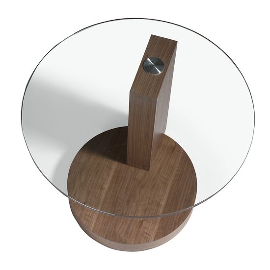 Столик Personal LE607-B /2036 орех Испания