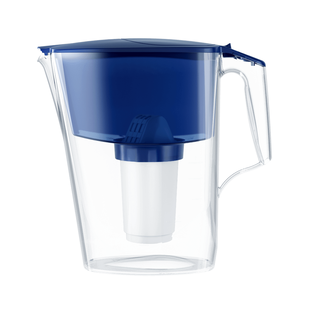 Фильтр для воды кувшинного типа Аквафор Инди (А6)