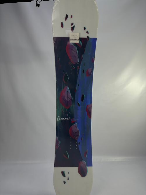 Сноуборд CHANRICH METEORITES