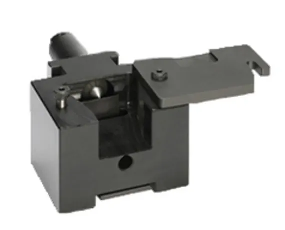 Трёхкулачковый токарный патрон Optimum Ø 165 мм