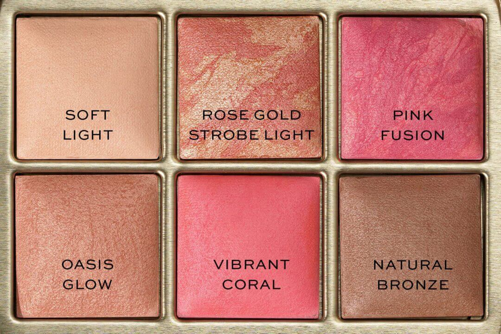 Hourglass Ambient Lighting Edit - Unlocked Evil Eye