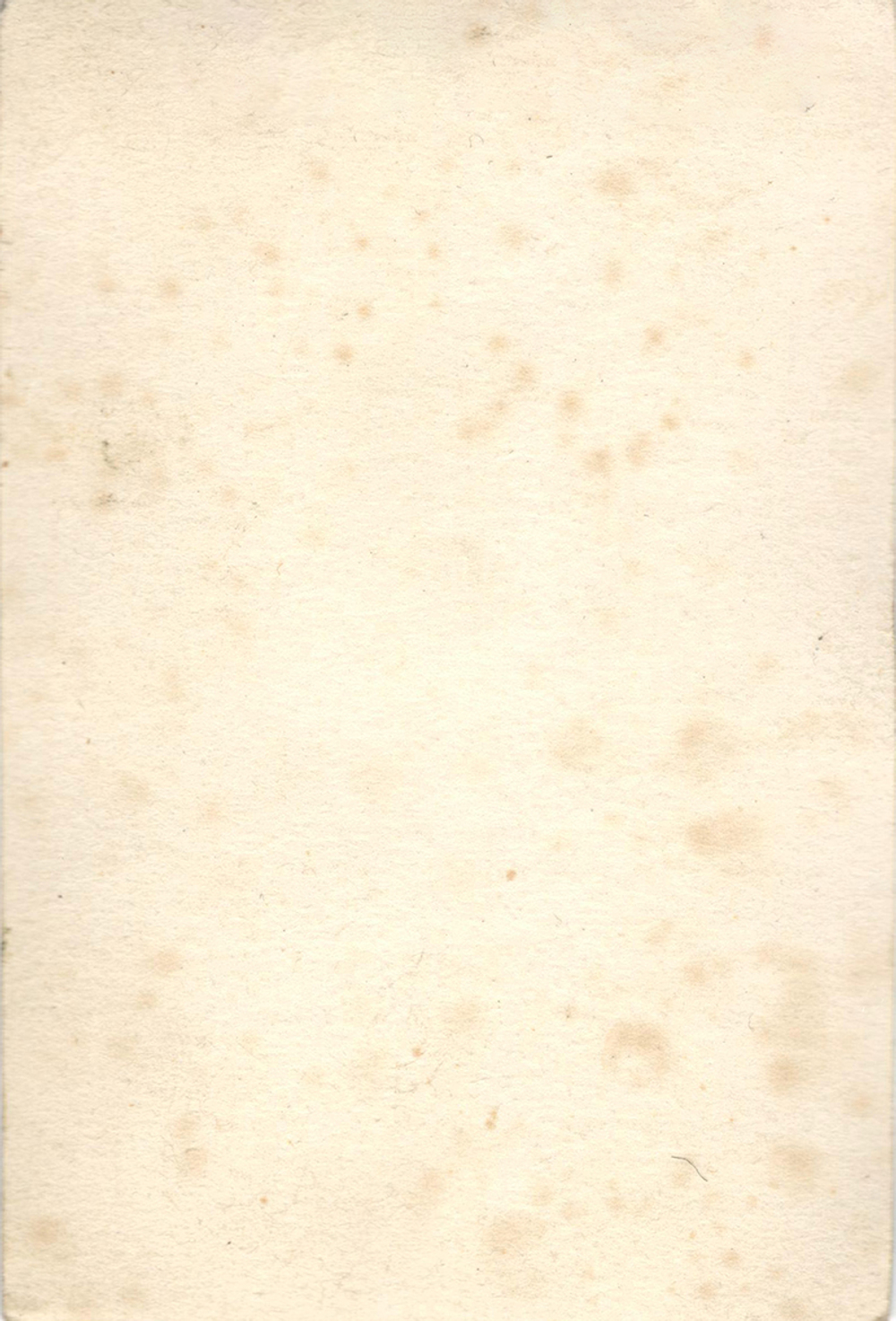 Студийные ретро-портреты. XIX в. Вена. 11х7 см.  1890 г