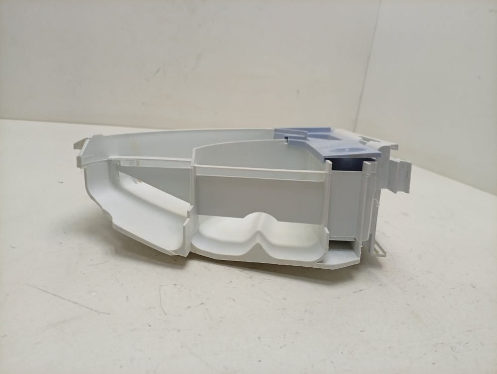 ARXL100 кт69 Дозатор порошка для стиральной машины Hotpoint-Ariston 174003330 б/у