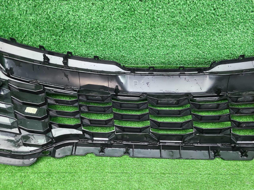 Решетка радиатора Kia Sportage 5 NQ5 (2021-н.в.)