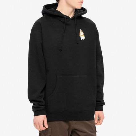 Толстовка Rip N Dip Wanna Piece Of Me? Hoodie Black